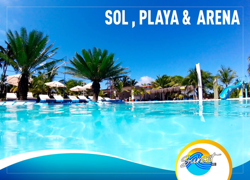 Sunset Club Tumbes Hotel & Resort photo